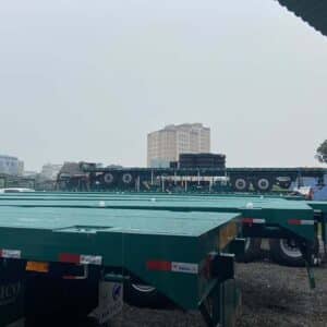 chức năng sơ mi rơ mooc sàn