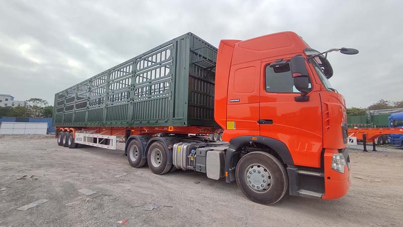 cong rao 16m510