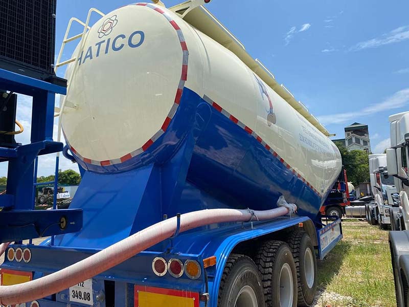 tec xi mang hatico